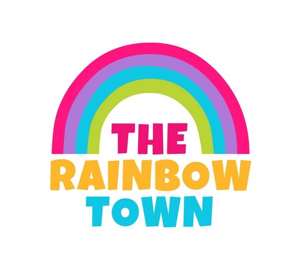 The Rainbow Town